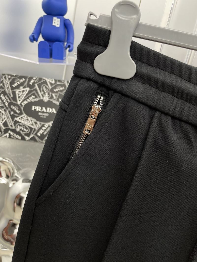 Prada Long Pants